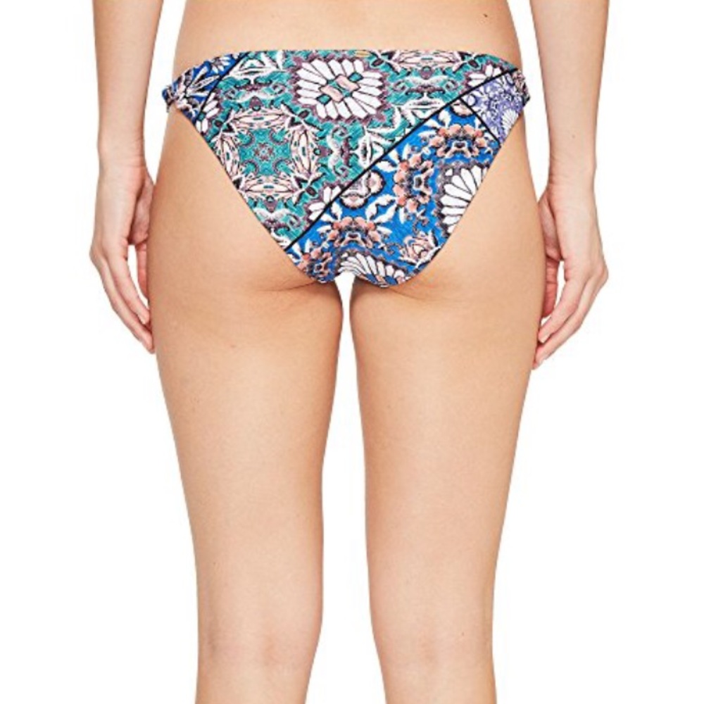 Multi-color Bikini Bottom - Picture 3 of 5